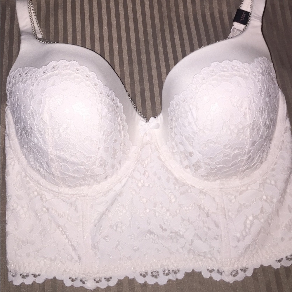 Victoria’s Secret Bralette 34DDD